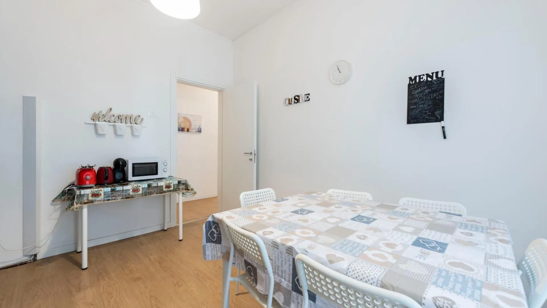 Apartamento Casa Graziella Verona