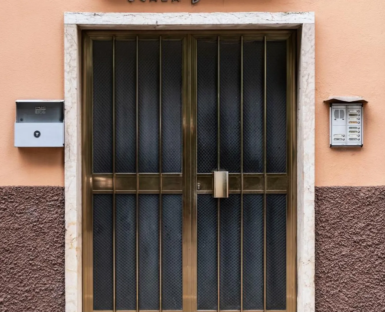 Apartamento Casa Graziella Verona