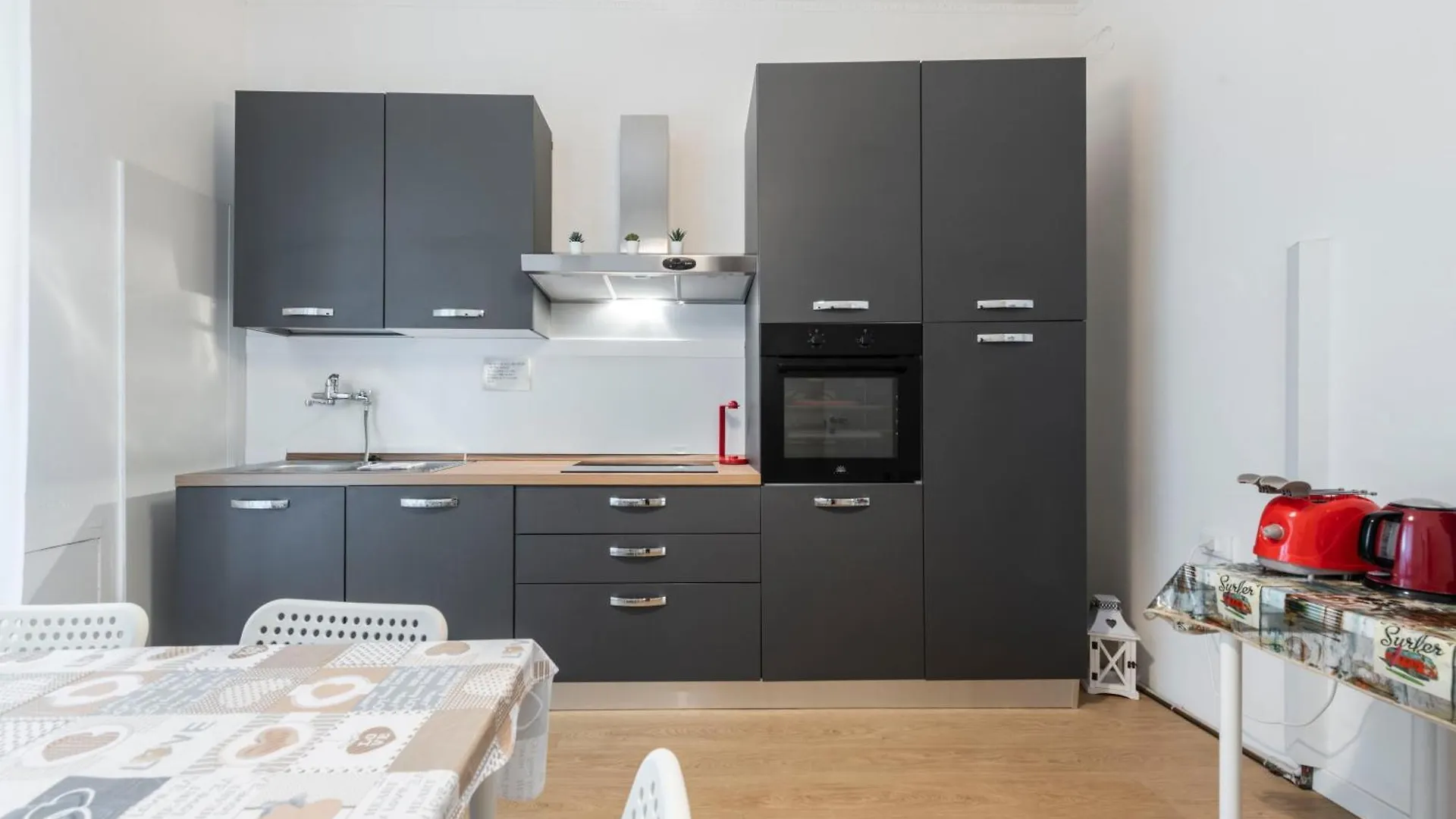 Apartamento Casa Graziella Verona