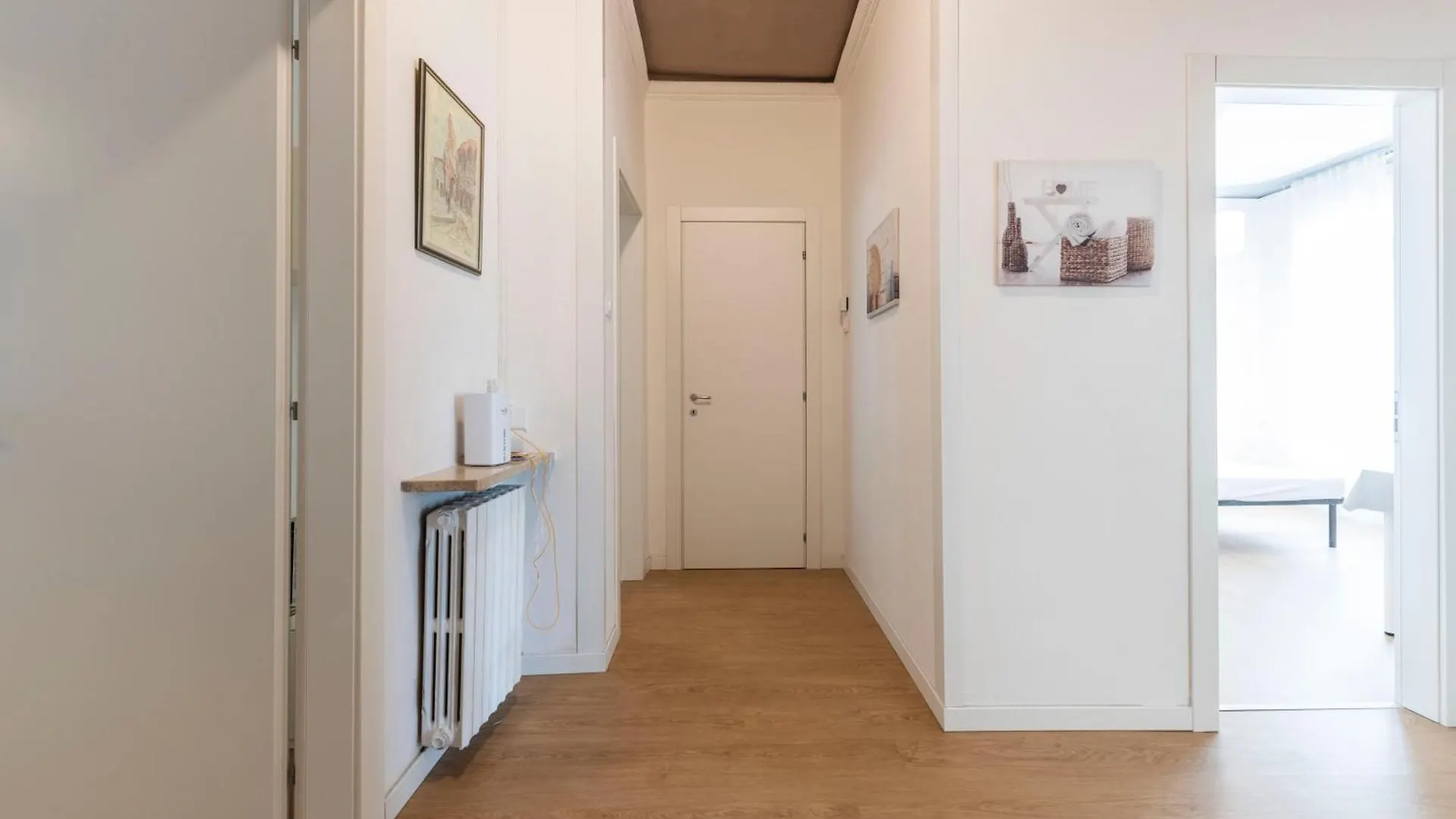 Appartamento Casa Graziella Verona Italia
