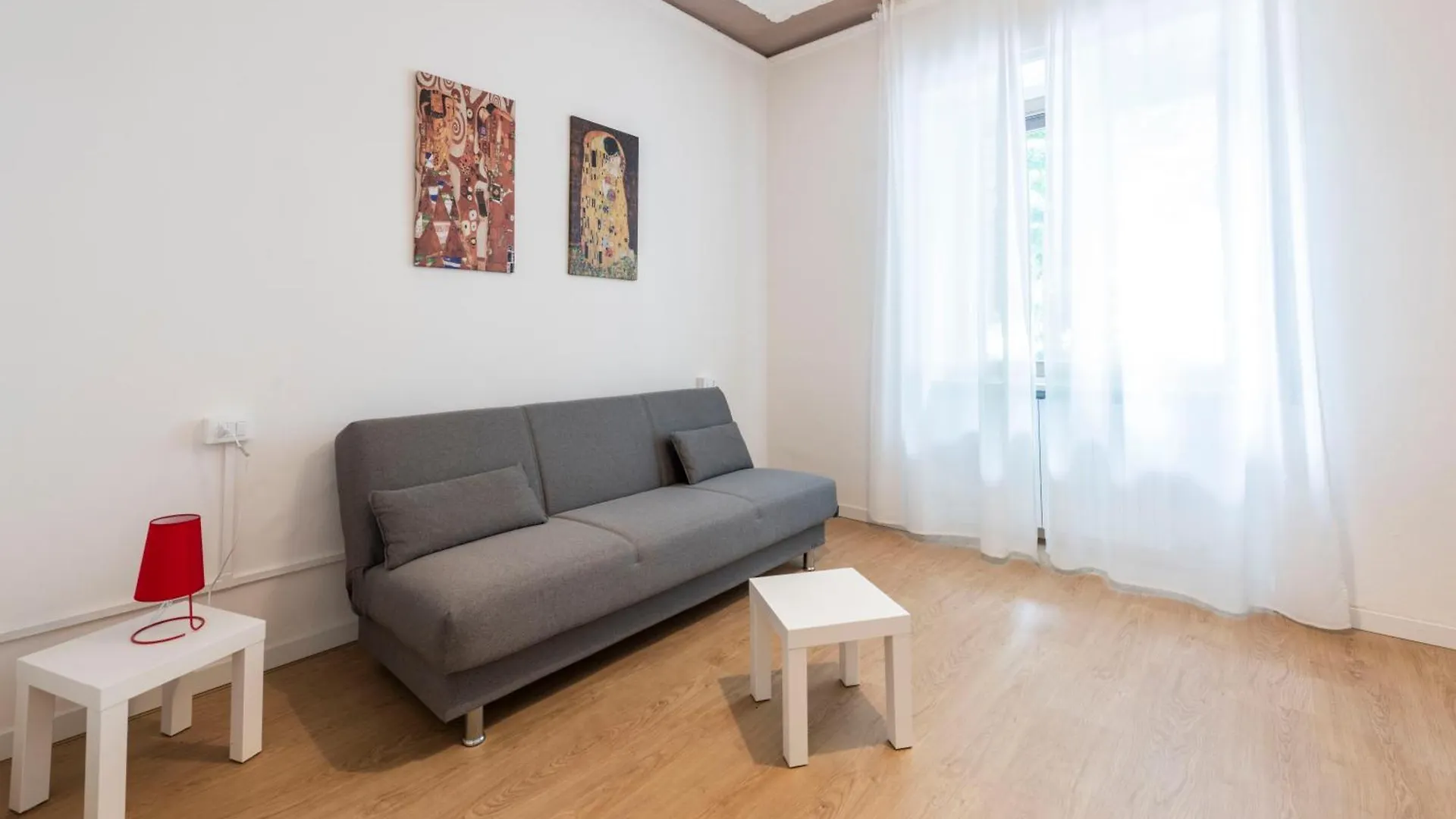 Casa Graziella Apartamento Verona Itália