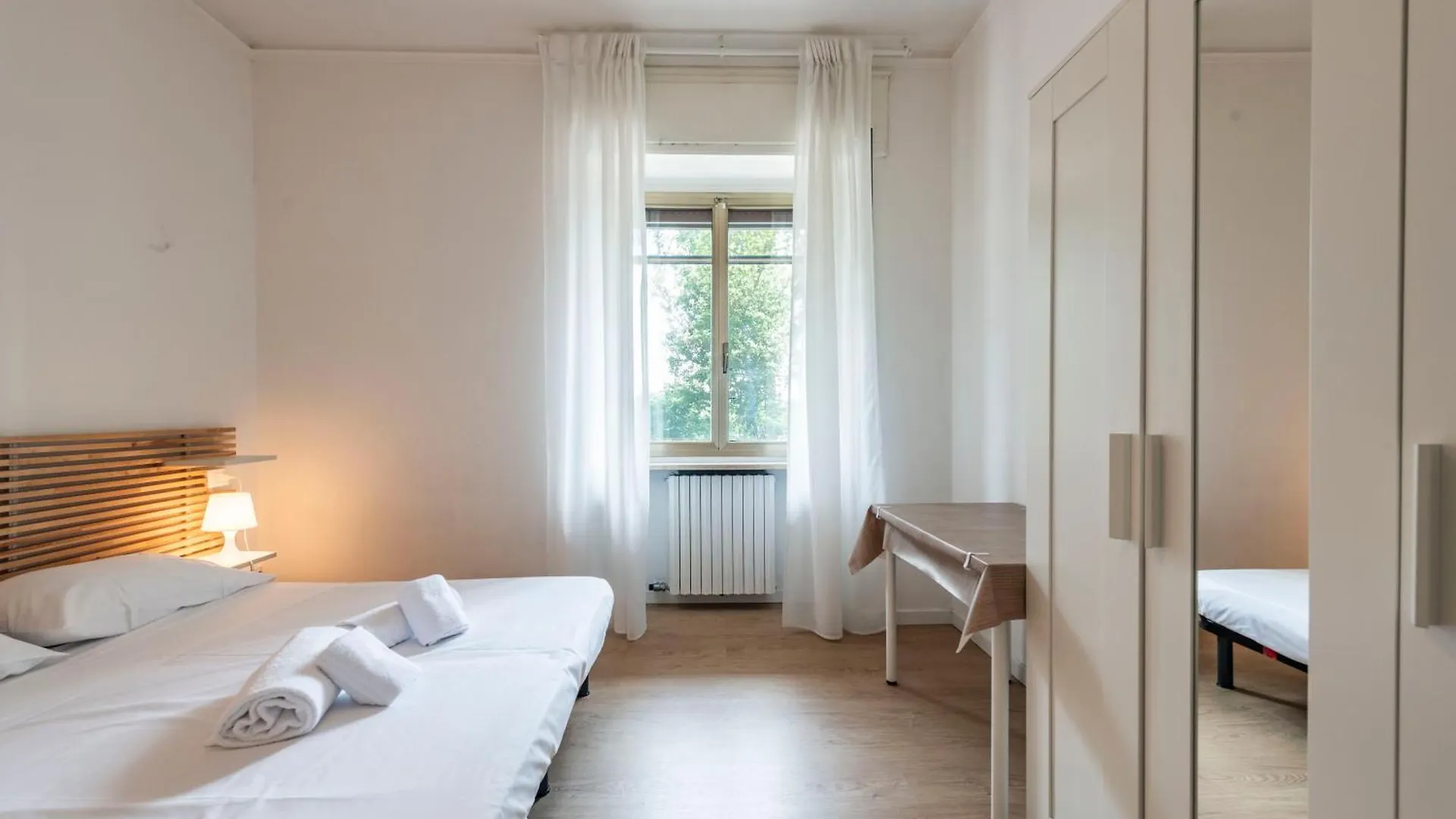 Apartamento Casa Graziella Verona