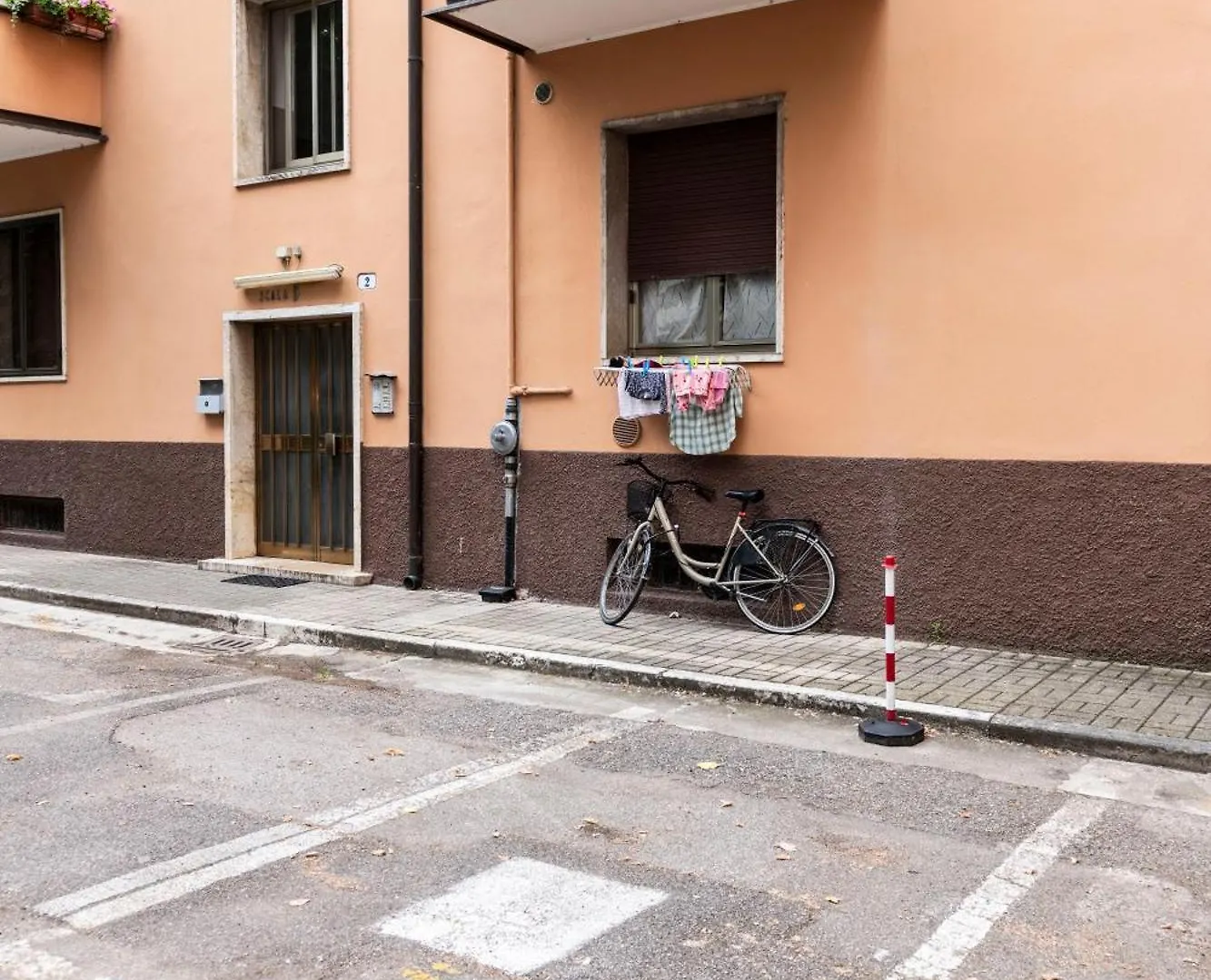Casa Graziella Apartamento Verona Itália