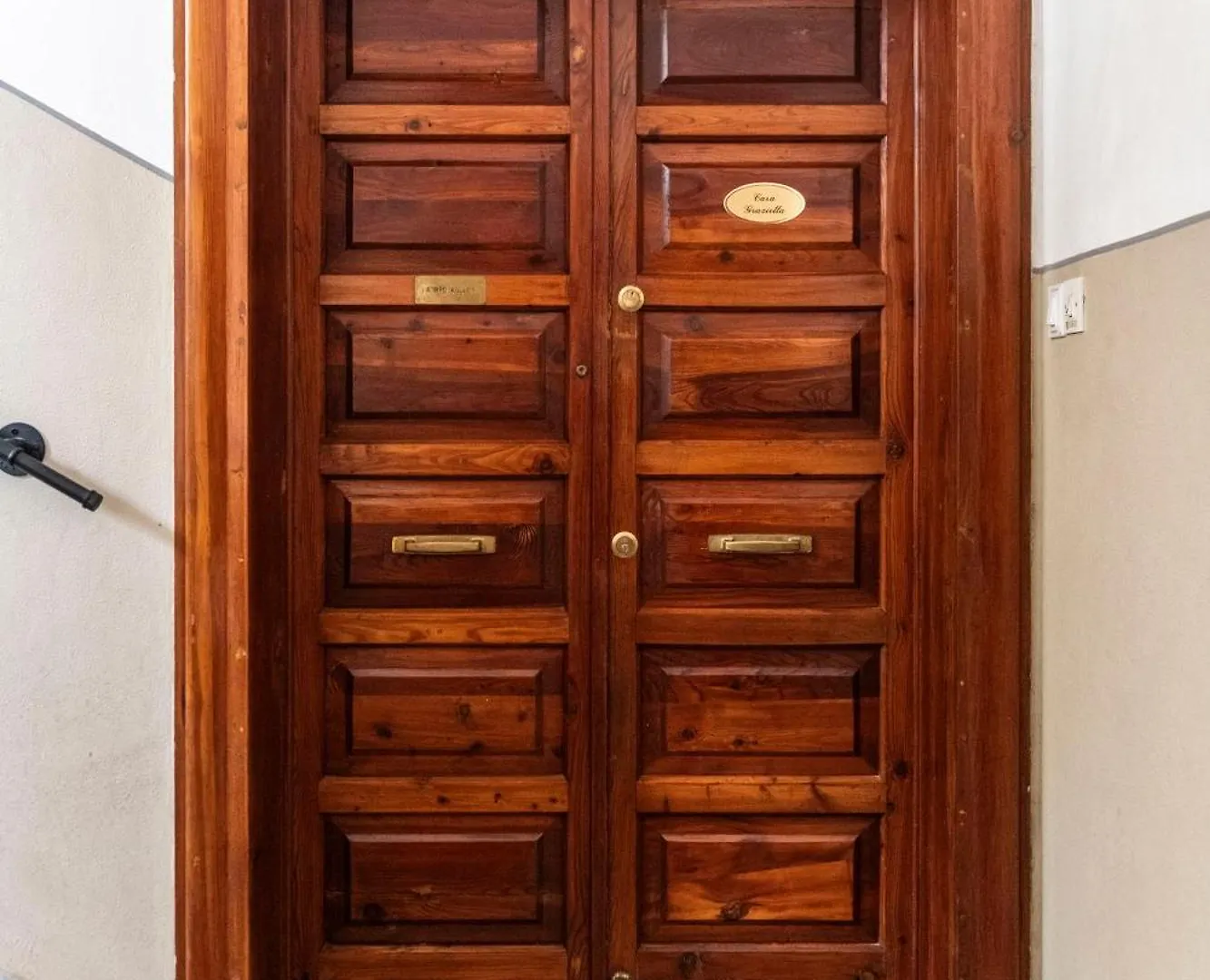Casa Graziella Apartamento Verona