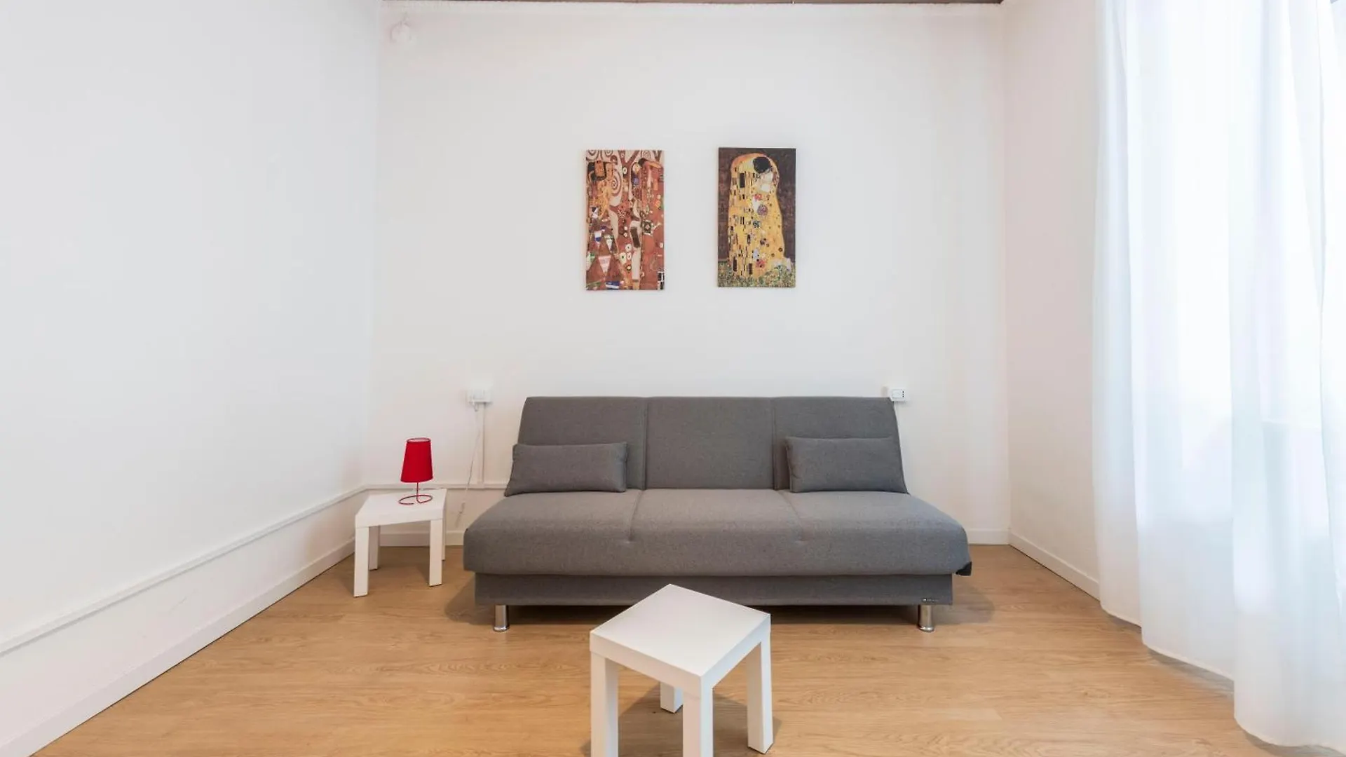 Apartamento Casa Graziella Verona