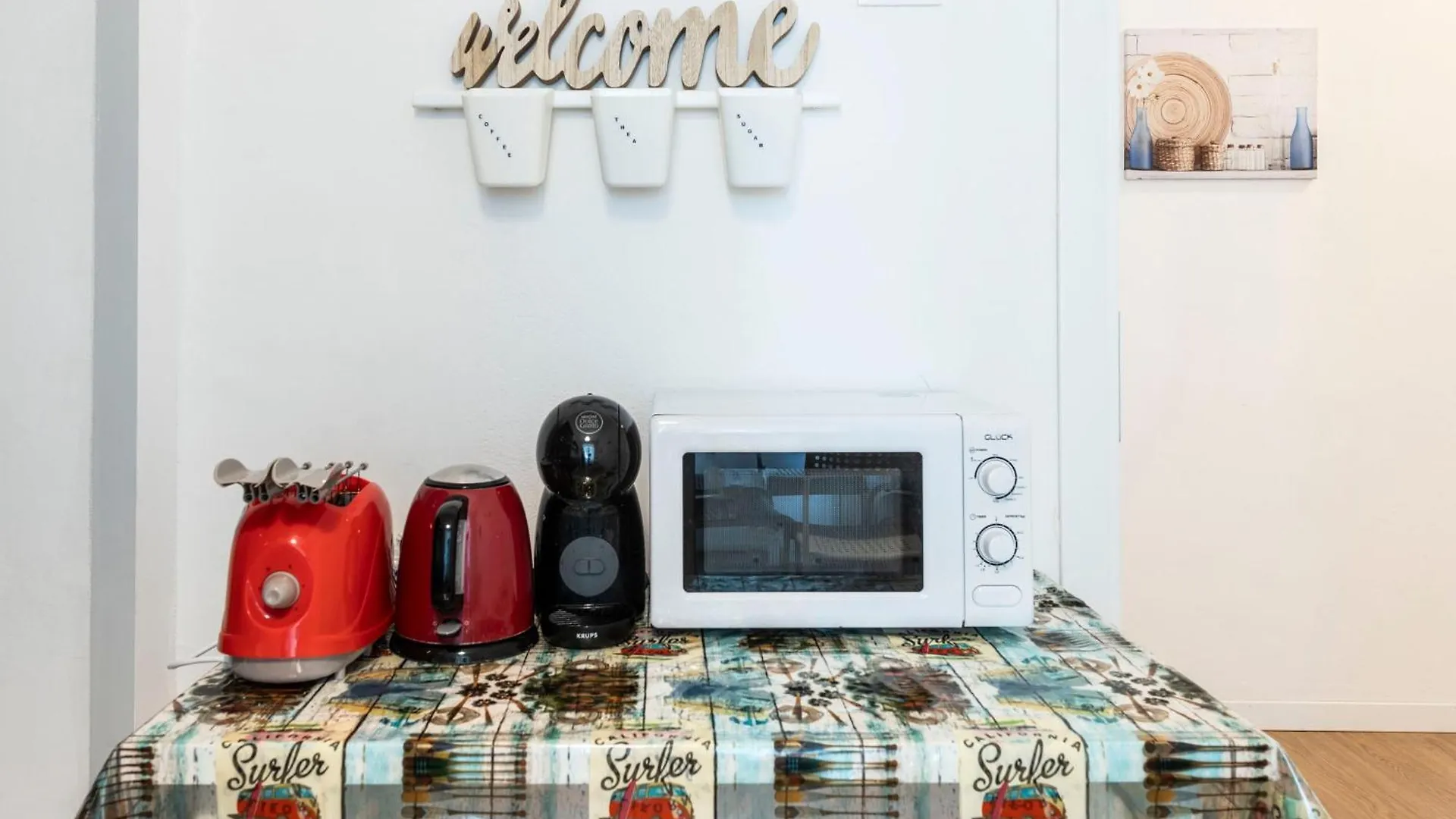 Apartamento Casa Graziella Verona Italia