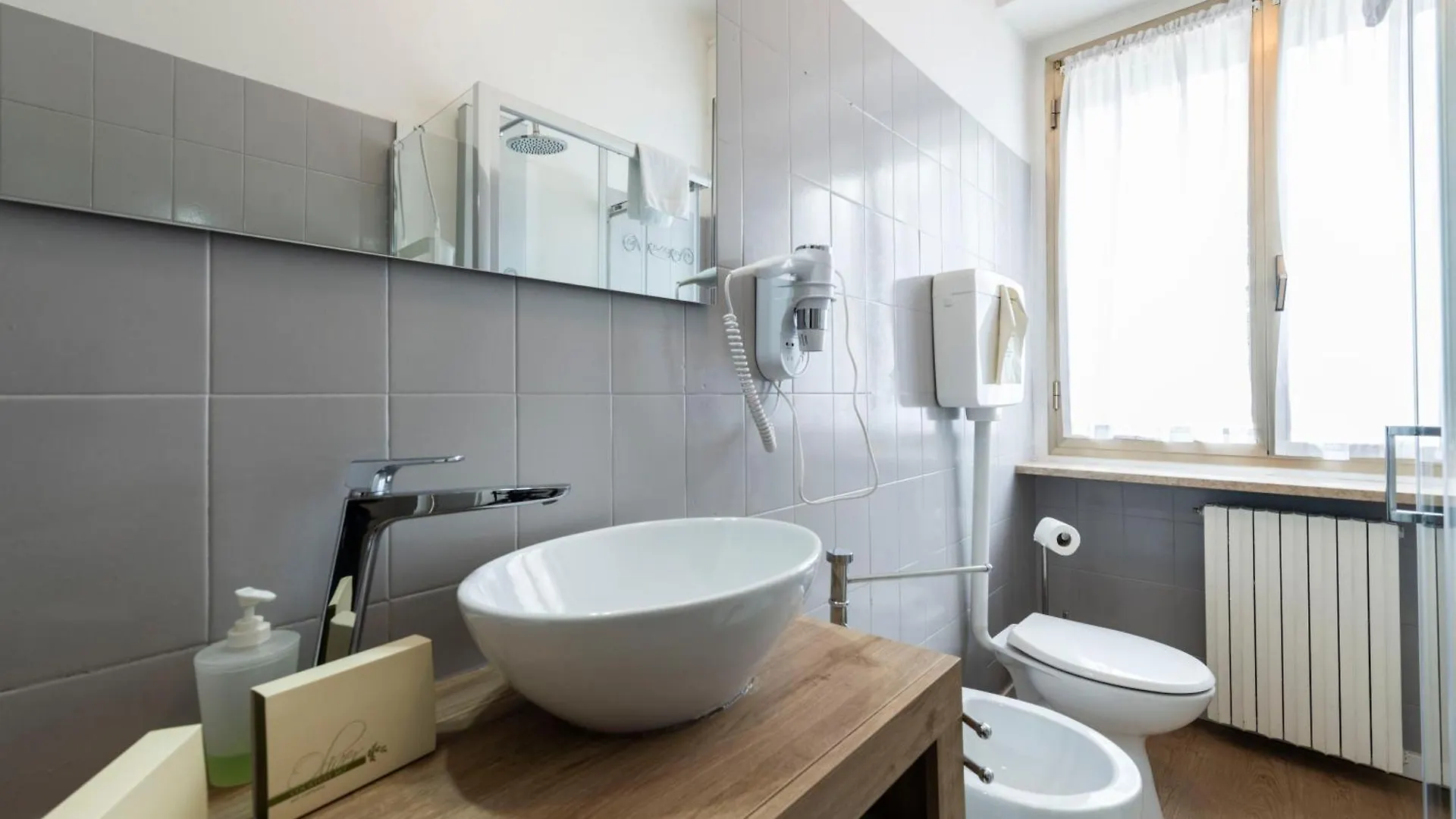 Apartamento Casa Graziella Verona 0*,