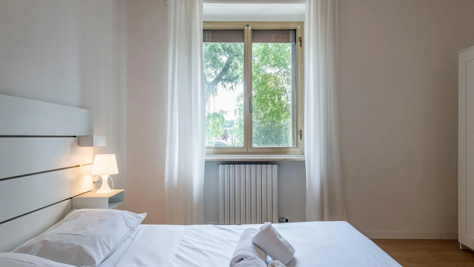 Apartamento Casa Graziella Verona