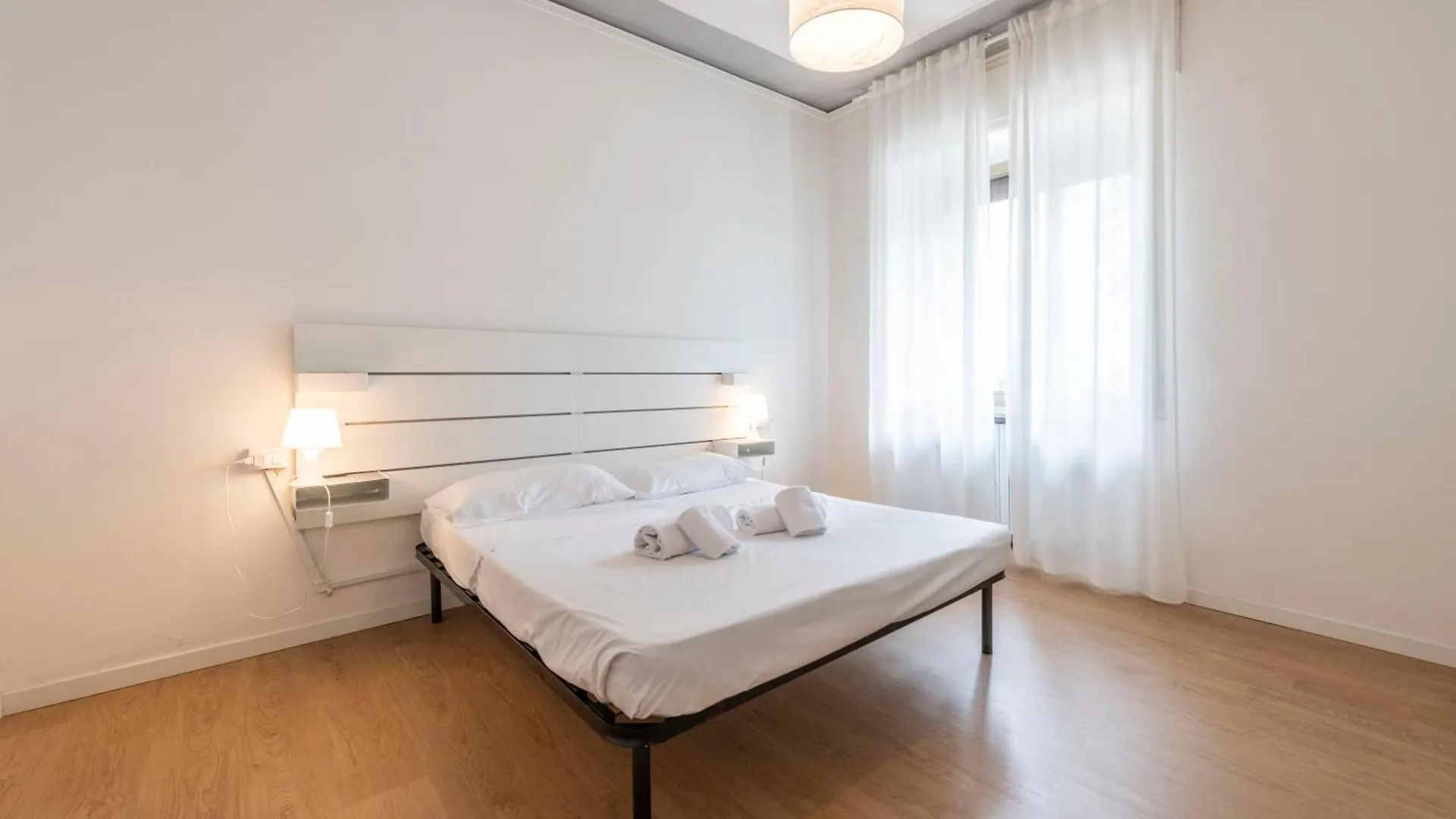 Apartamento Casa Graziella Verona