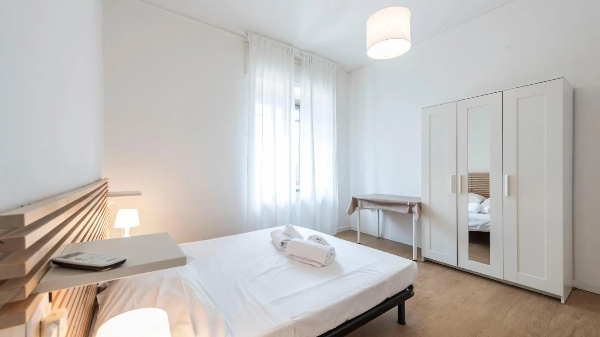 Apartamento Casa Graziella Verona Italia