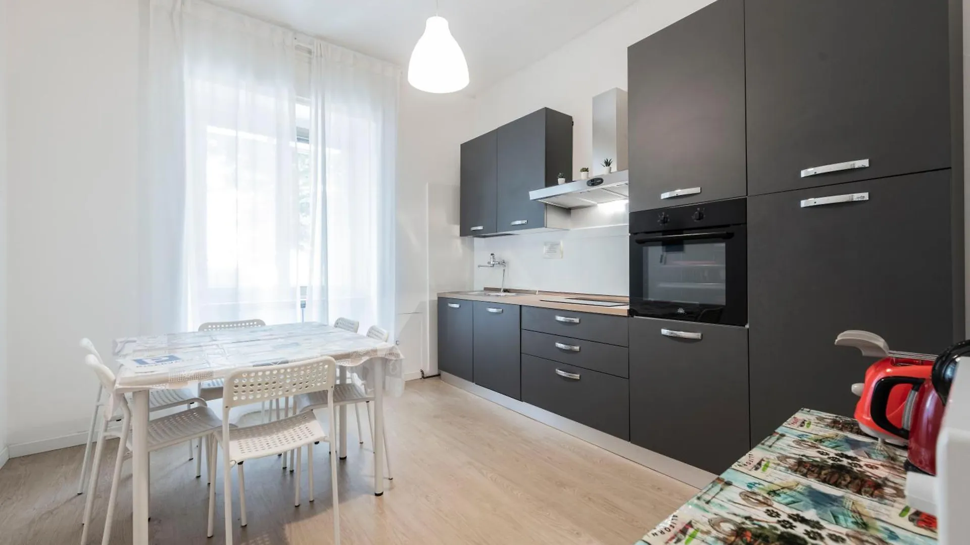 Apartamento Casa Graziella Verona