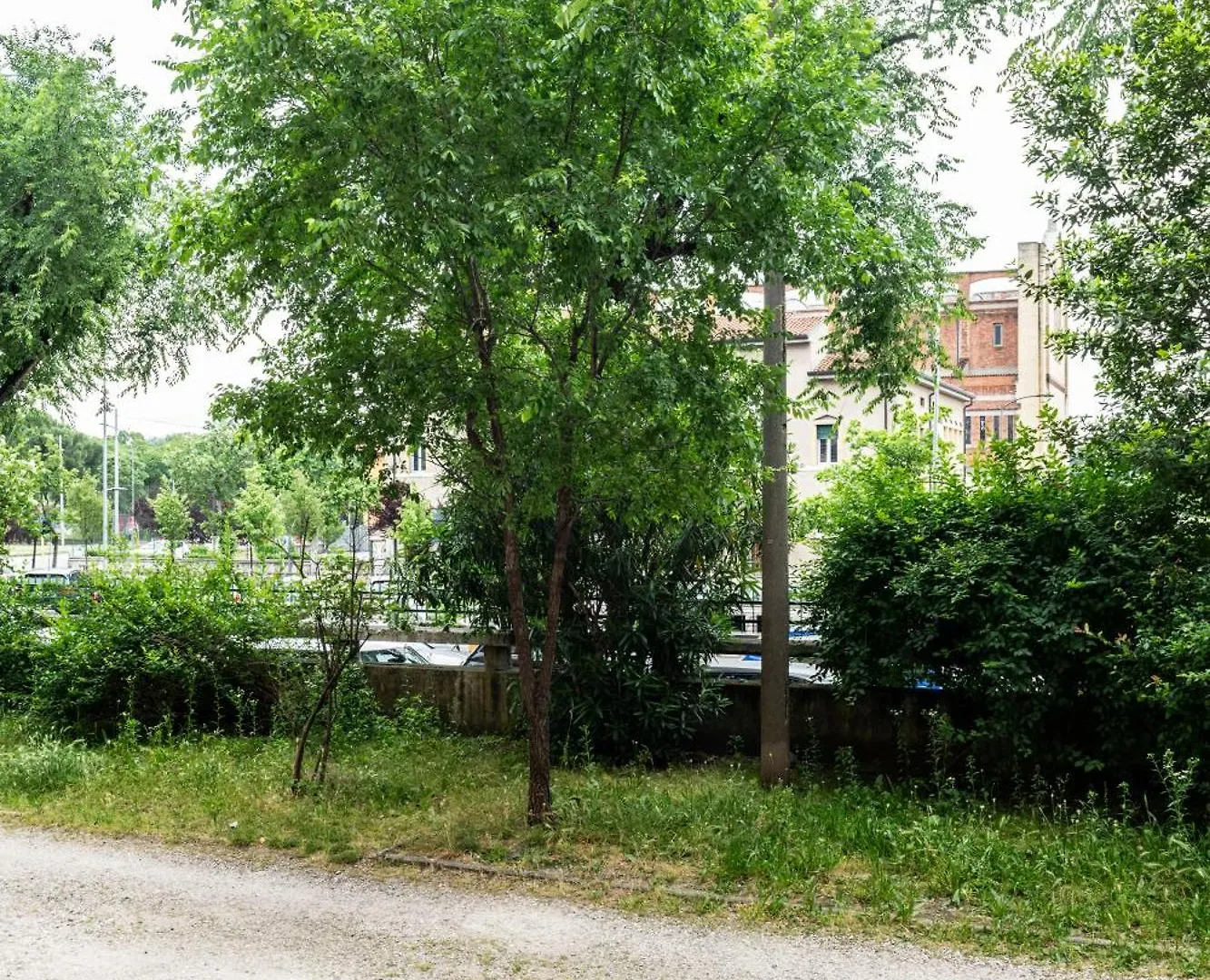 Apartamento Casa Graziella Verona Italia