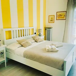  Appartamento Grazia Luxury