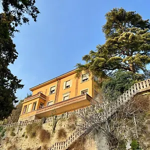 Manzati Apartment